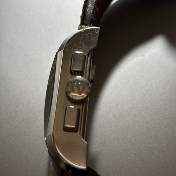 Baume and Mercier Hampton Watch - Picture 3 of 3